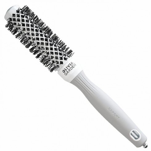 Брашинг Olivia Garden EXPERT BLOWOUT SHINE 25мм керамический